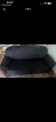 Sofá 
