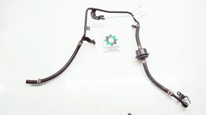 Mangueira Cano Oleo Cambio Honda Fit 1.4 Ano 2011 2012