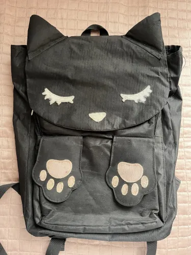 Mochila japonesa Kawaii J-Fashion Harajuku Jirai Kei