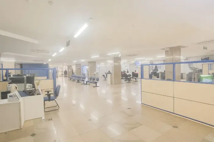 Prédio à venda, 5374 m² por R$ 25.000.000 - Setor Central - Goiânia/GO