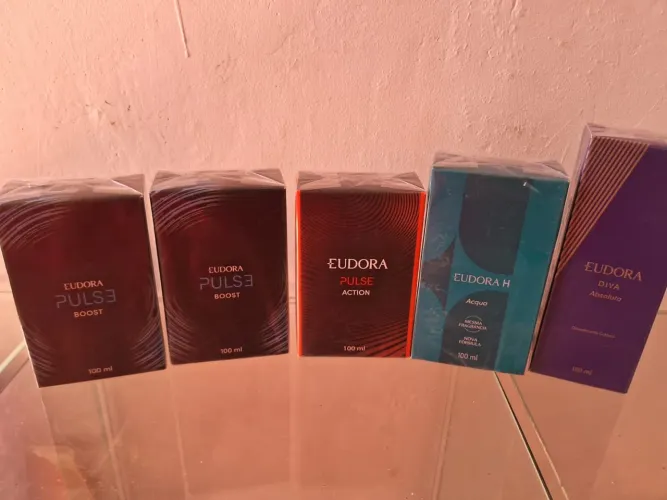 Perfumes