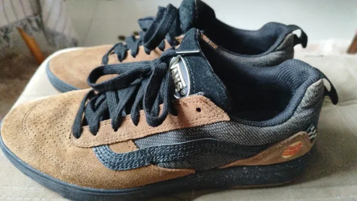Tênis Vans novo