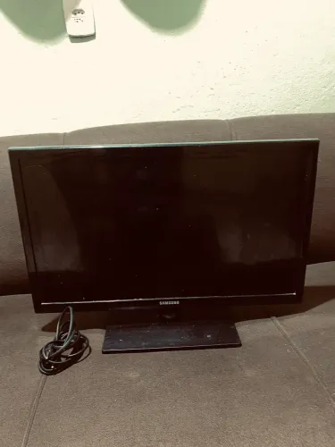 ? TV Monitor Samsung LED - Funcionando 100%