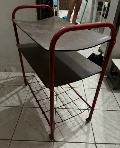 MESINHA EXCELENTE! 150,00