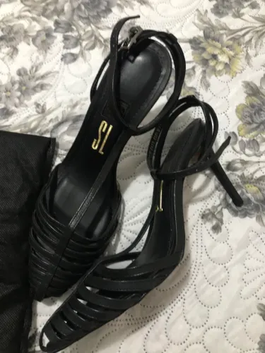 Scarpin Santa Lolla