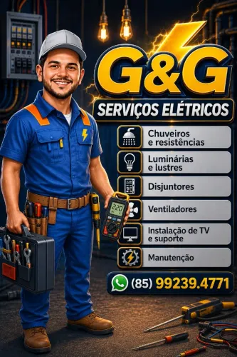 Eletricista