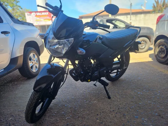 Vende se Mottu Sport 