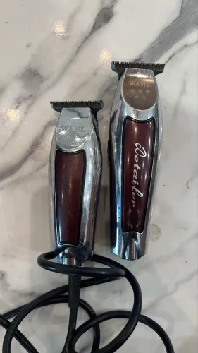 Whal Detailer