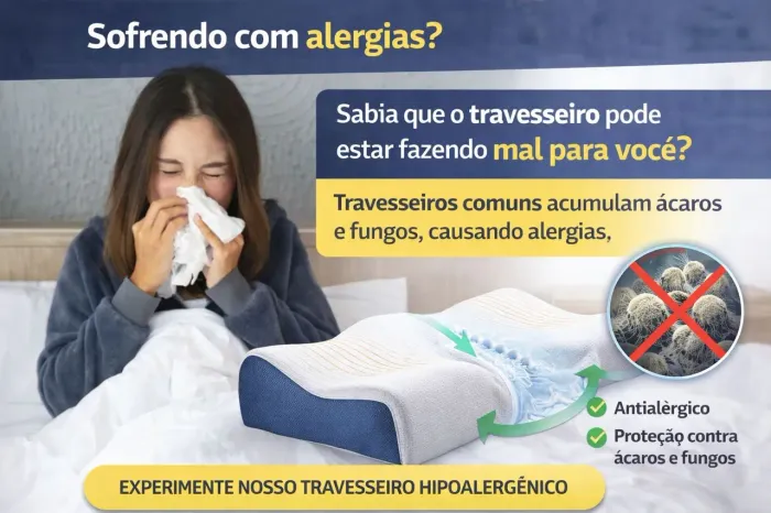 Travesseiro