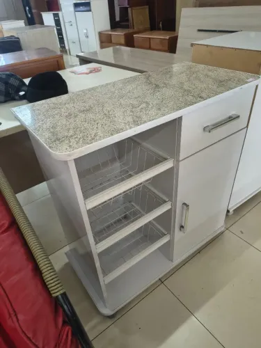 Fruteira Amadeirado