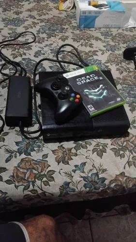 Xbox 360 desbloqueado