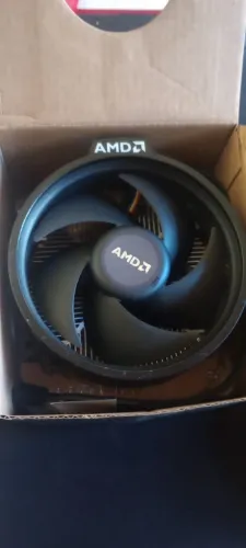 Cooler Processador AMD