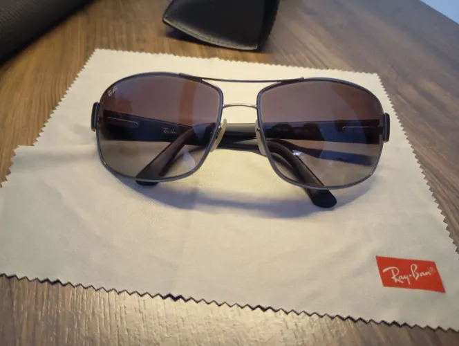 Óculos Ray-Ban 3320