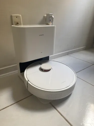 Robô aspirador Xiaomi X10