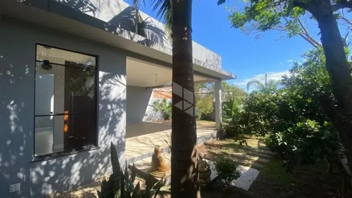 Casa Residencial 418.55M² - para Alugar
