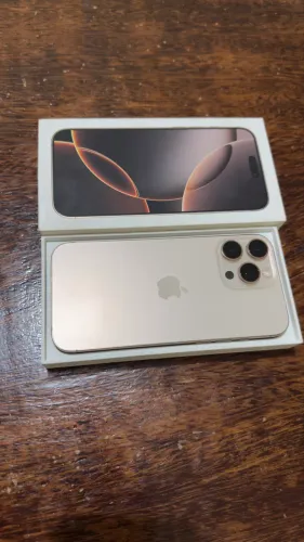 iPhone 16 Pro Max 256gb