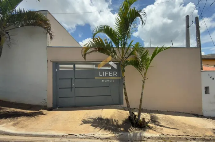 Sobrado com 3 Quartos à Venda Jardim dos Lagos Cardeal