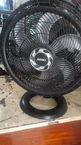 Vendo Ventilador Arno 50cm