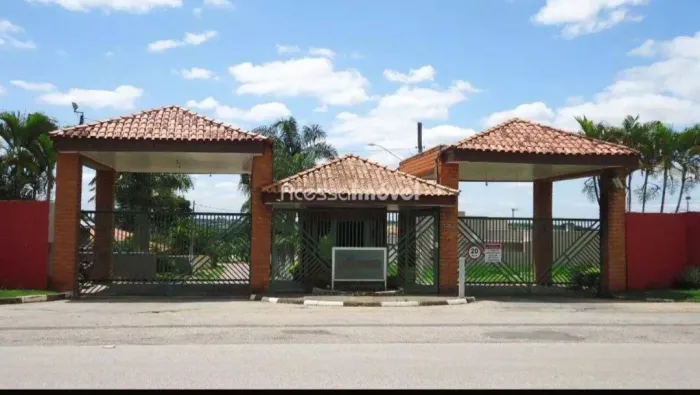 TERRENO COND VALE DAS ORQUIDEAS - IPERO