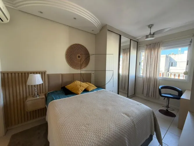 Cobertura à venda em Canasvieiras, Florianópolis