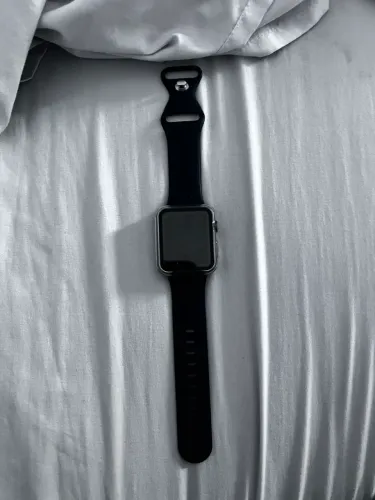 Apple Watch Series 3