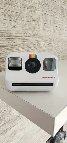 Camera Polaroid Go