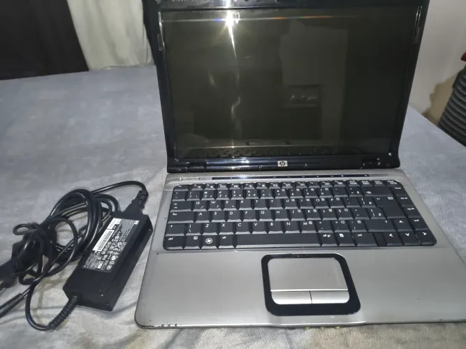 Notebook hp