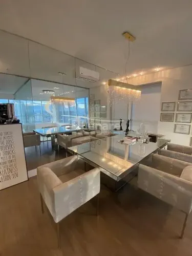 Sala à venda, 150 m² por R$ 2.968.000,00 - Mogilar - Mogi das Cruzes/SP