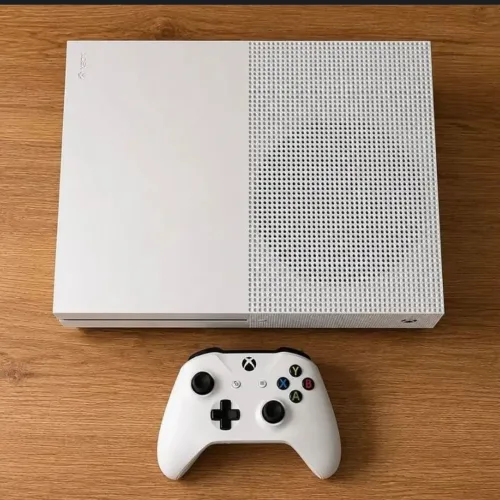 Xbox One S 1Tb