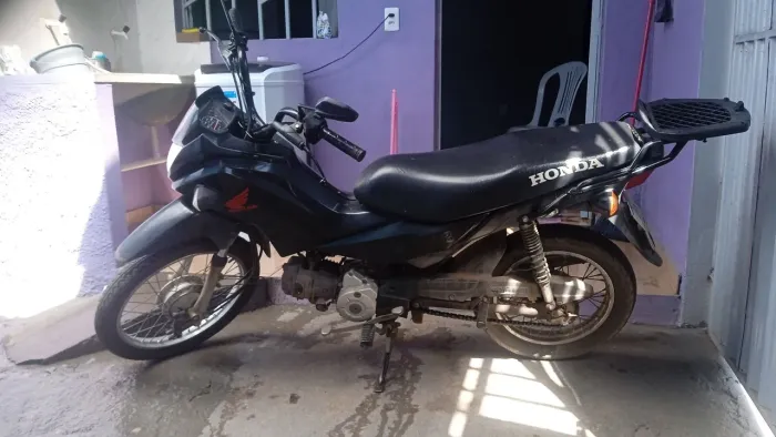 Vendo pop 110i