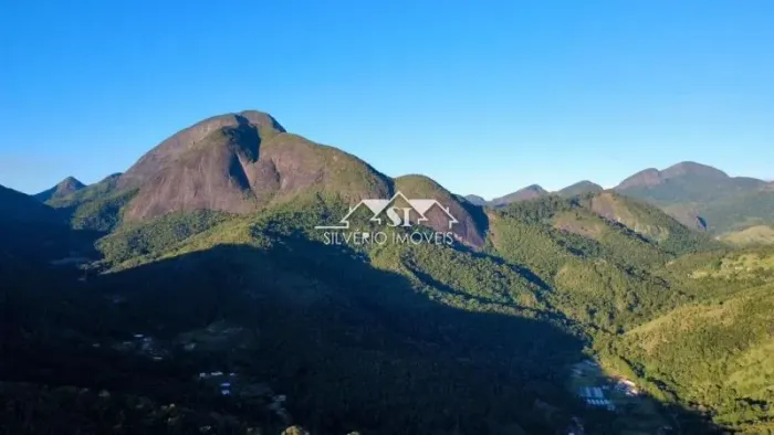 Terreno- Petrópolis, Itaipava