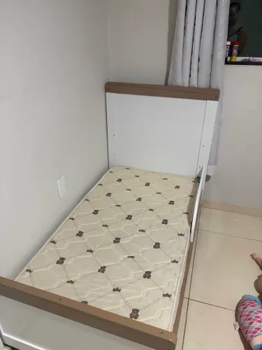 Cama/ berço
