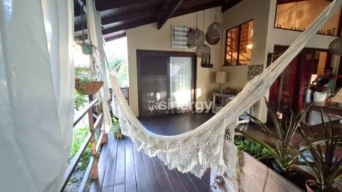 Casa com 3 dormitórios à venda, 147 m² por R$ 1.250.000,00 - Praia de Pipa - Tibau do Sul/