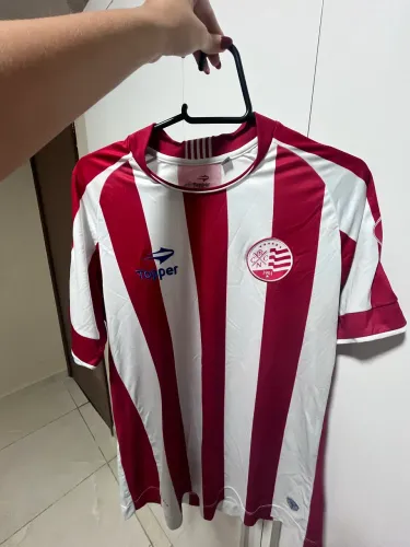Camisas de time