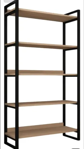 Estante estilo industrial 