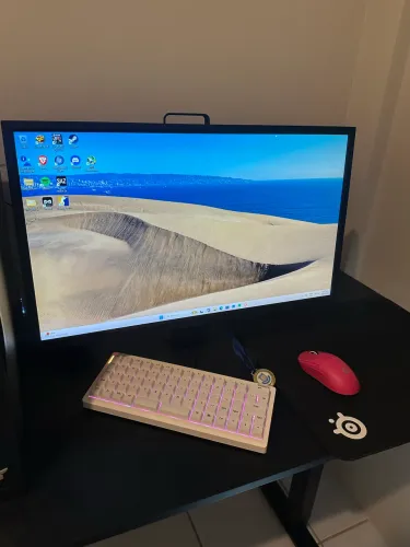 Monitor 240hz BenQ XL2546k