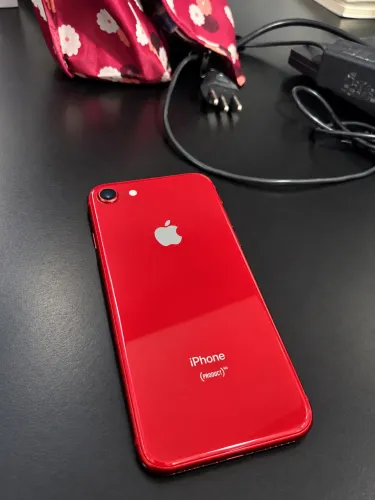 iPhone 8 64GB (PRODUCT)RED