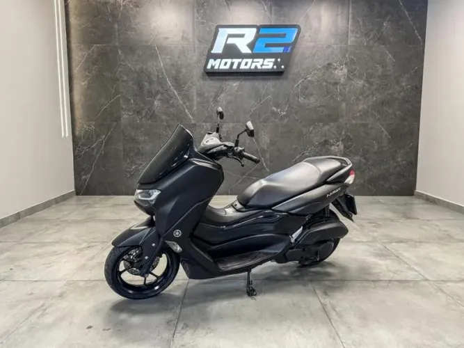 YAMAHA NMAX 160 2024