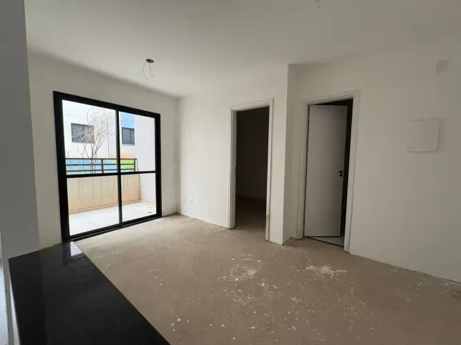 Apartamento no Condomínio Domus Tangará - Cotia