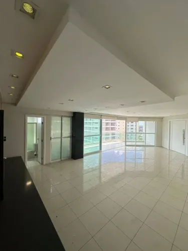 APARTAMENTO ALTO PADRÃO NO CONDOMÍNIO MERIDIAN