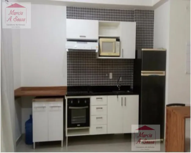 APARTAMENTO RESIDENCIAL em São Paulo - São Paulo, Consolação