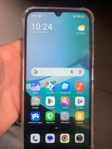 Xiaomi 15c 256g