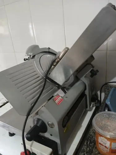 Cortador de frios automático filizola