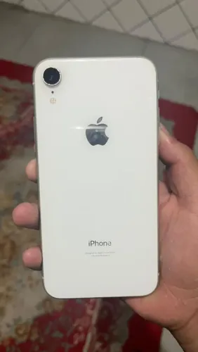 iPhone XR 128 gb