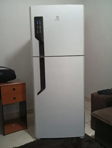 Geladeira Electrolux 
