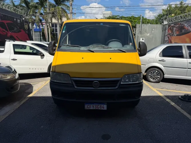 Fretes e carretos em toda MG
