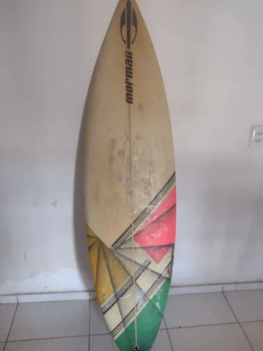 Prancha surf