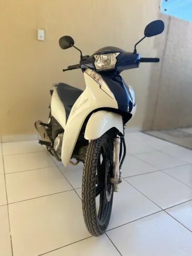BIZ 125 2024 | APENAS 7.000 KM!