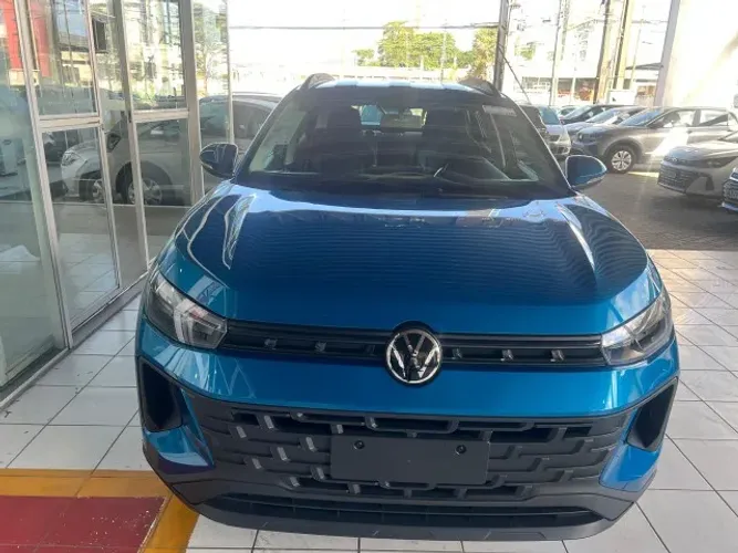 Volkswagen Tera 1.0 MPI Flex 12V 5P Mec. 2026