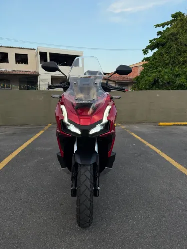 Honda ADV 160 2026